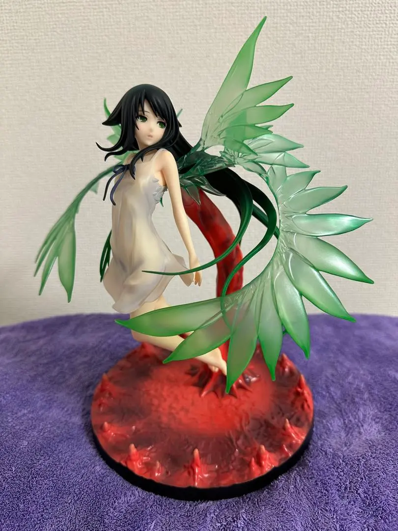 希少　レア　沙耶の唄　フィギュア　新品未開封　箱付き　最終値 希少 レア 沙耶の唄 フィギュア 新品未開封 箱付き 最終値