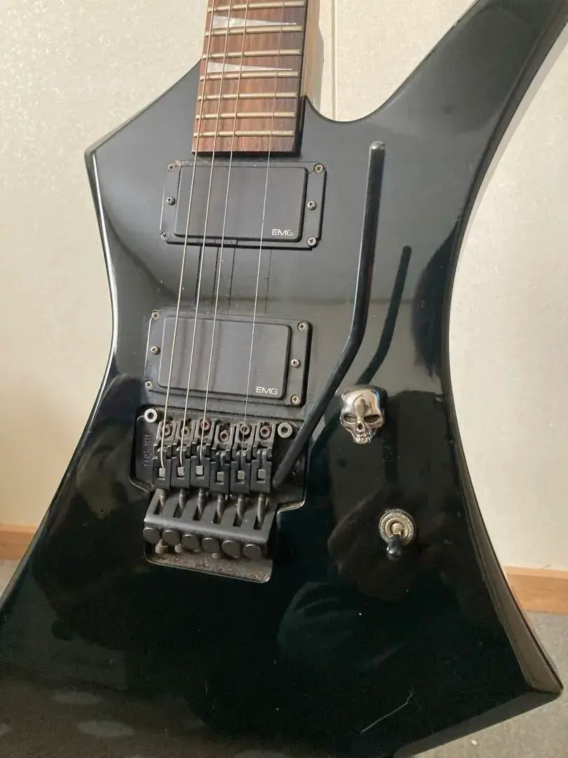 2025年最新】jackson stars ギターの人気アイテム - メルカリ