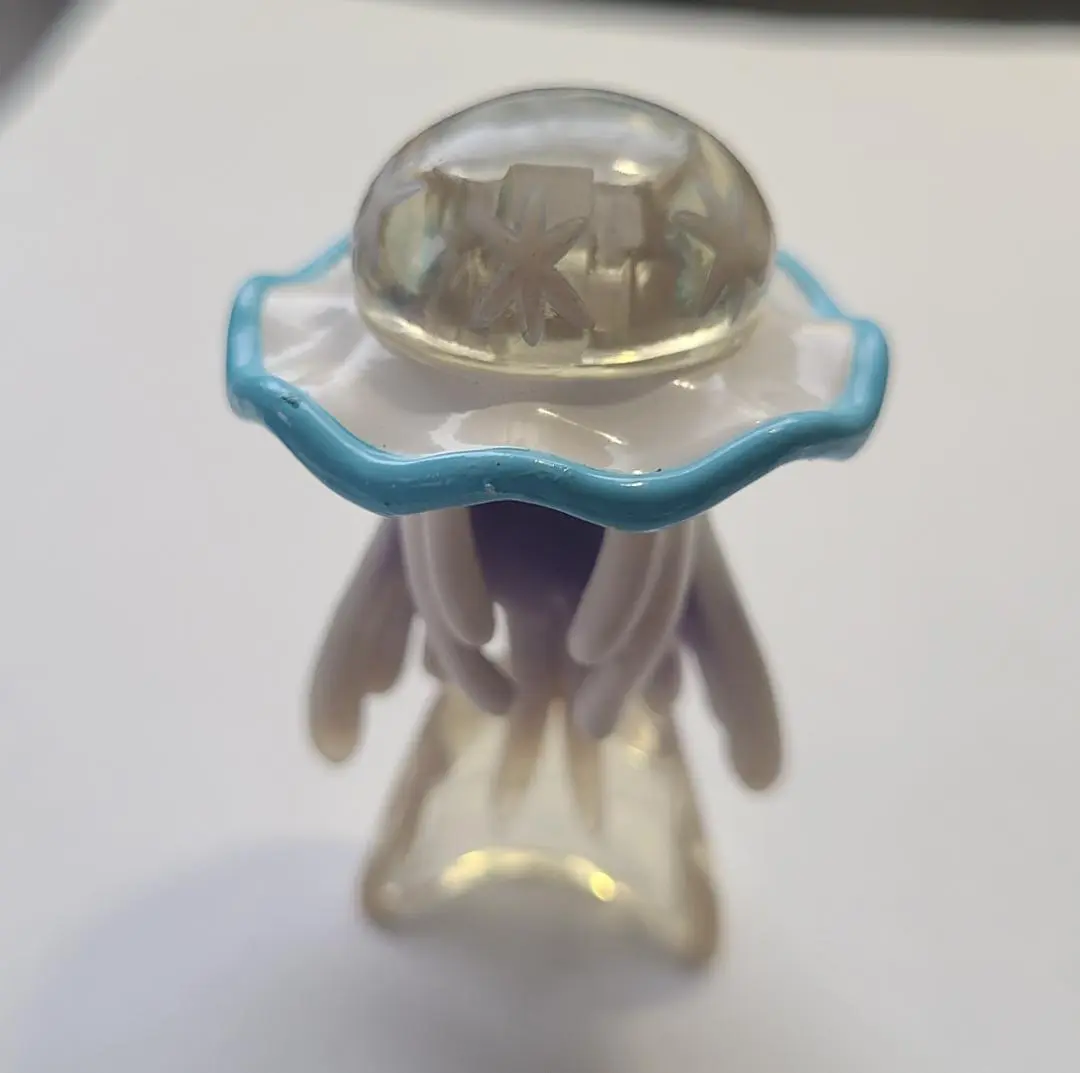 ウツロイド　ウルトラボール　モンコレ ウツロイド ウルトラボール モンコレ