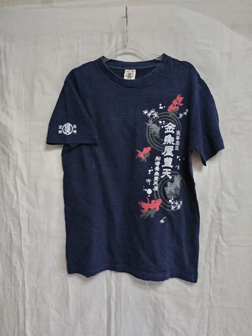 上戸彩 ライブスタッフ限定Tシャツ直筆サイン入り