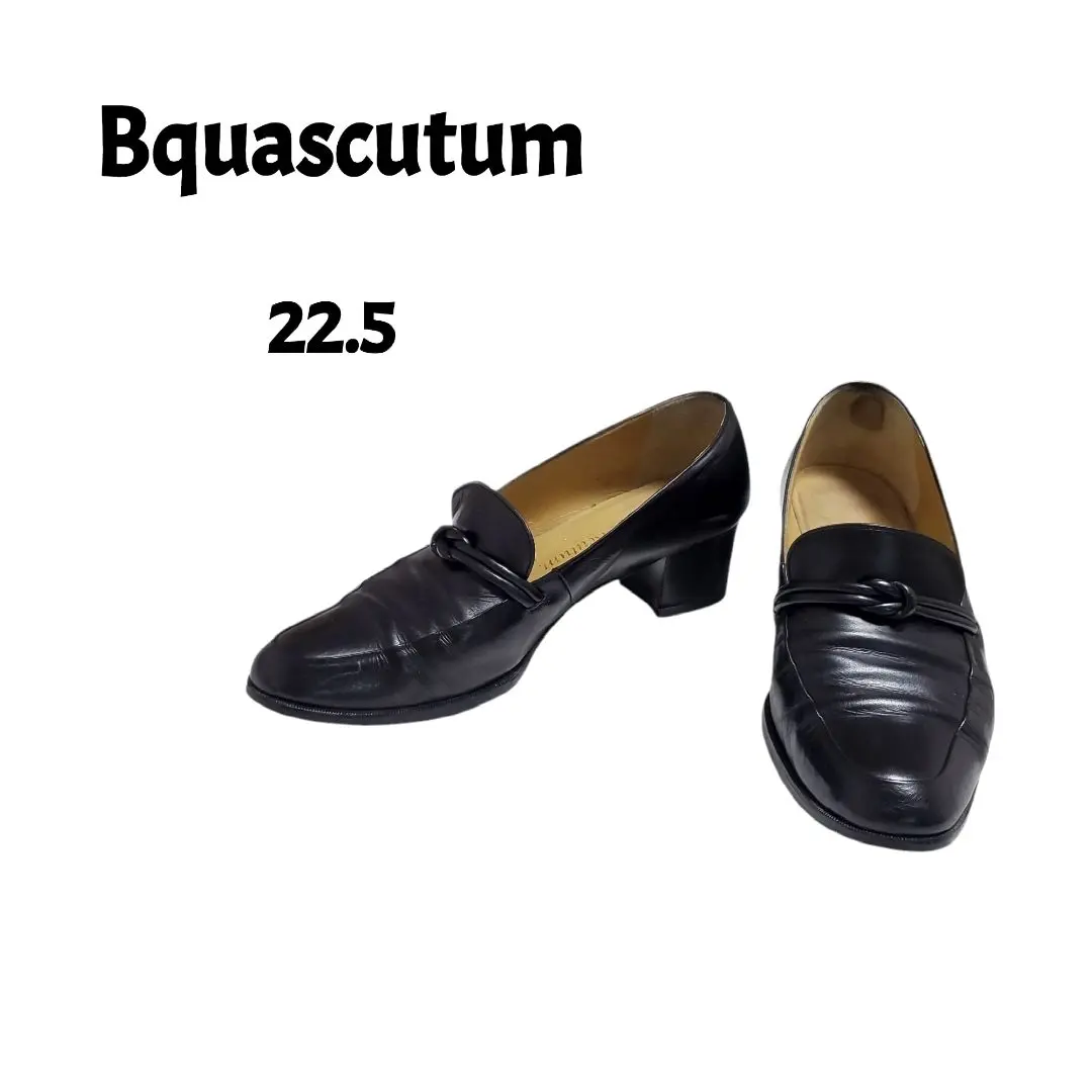 2025年最新】Aquascutum レディース ローファー・革靴の人気