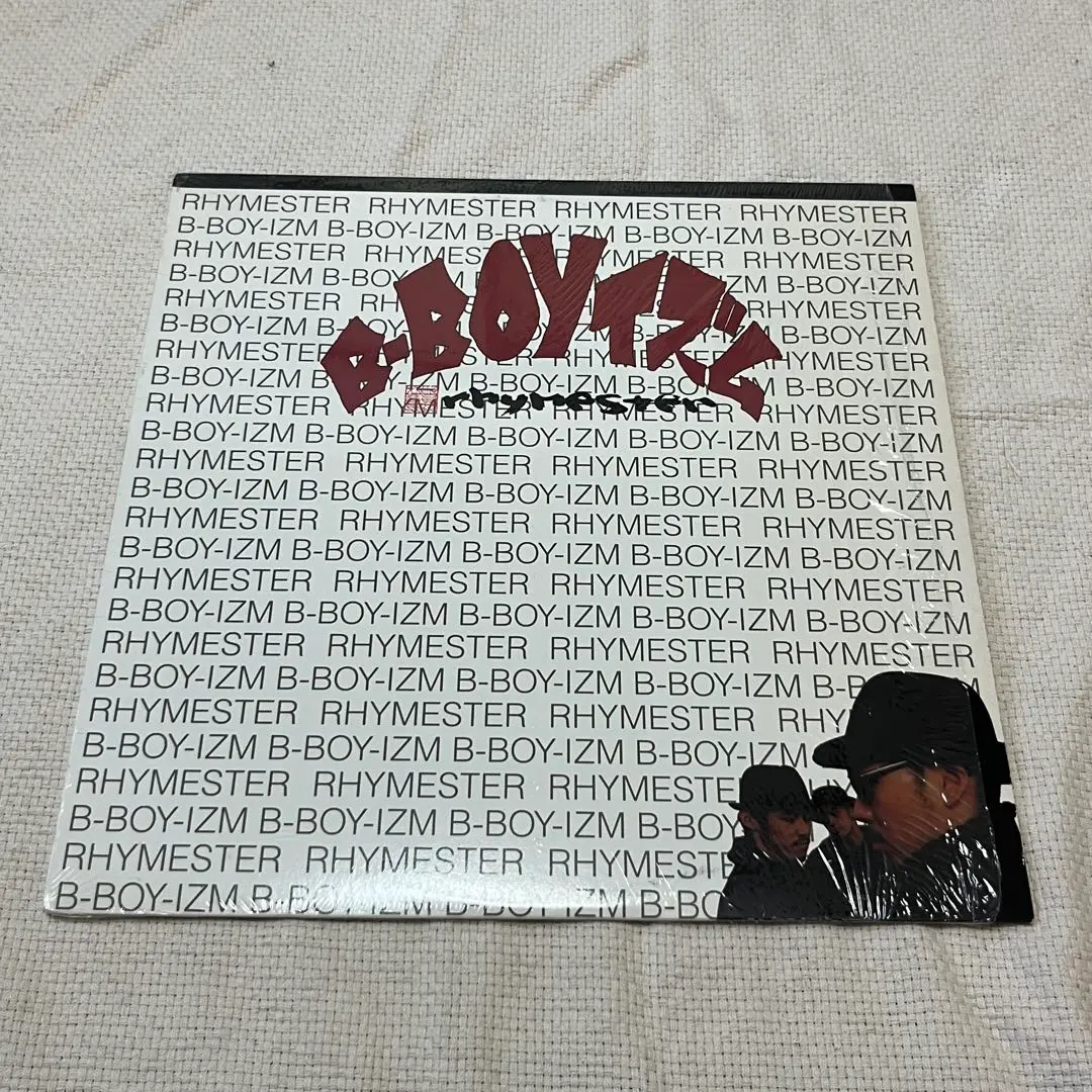 2025年最新】b boy イズム レコードの人気アイテム - メルカリ