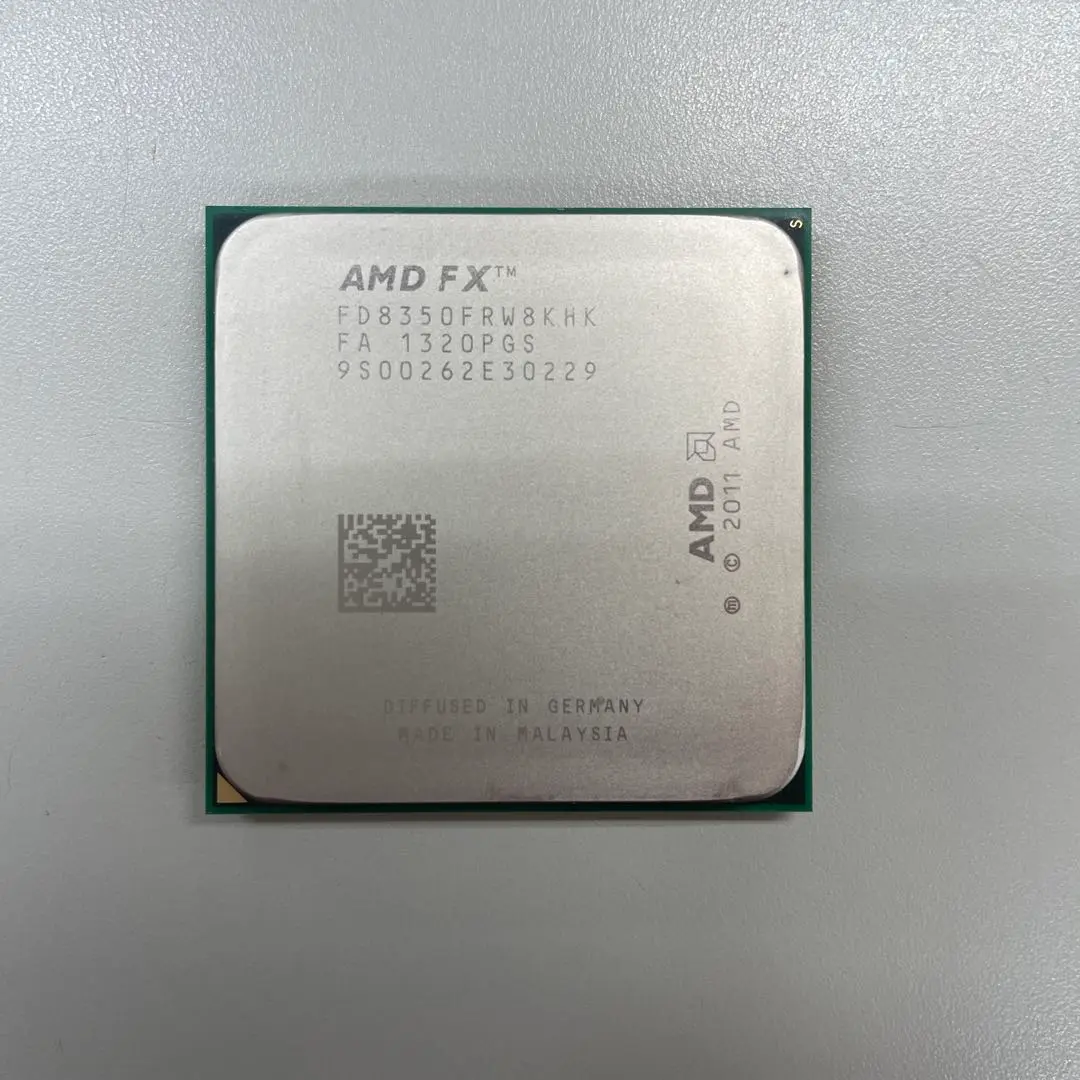 2025年最新】amd fx 8350の人気アイテム - メルカリ