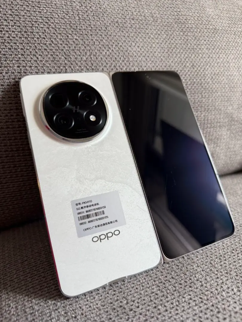 2025年最新】oppo find n5の人気アイテム - メルカリ
