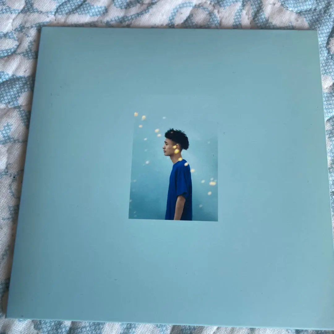 KID FRESINO SALVE レコード カラーvinyl 2025年最新】kid fresino salveの人気アイテム - メルカリ