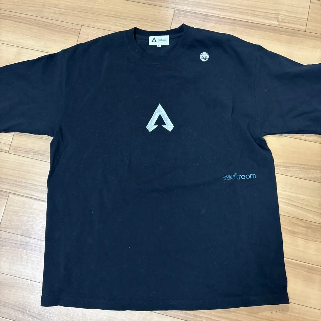 ボルトルーム vaultroom × VCC APEX エーペックス 非売品 2025年