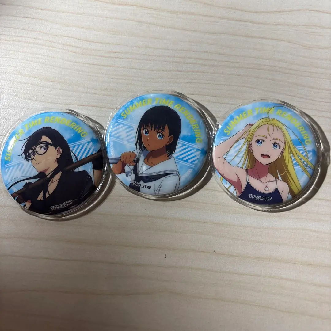 2025年最新】サマータイムレンダ「南方ひづる」の人気アイテム