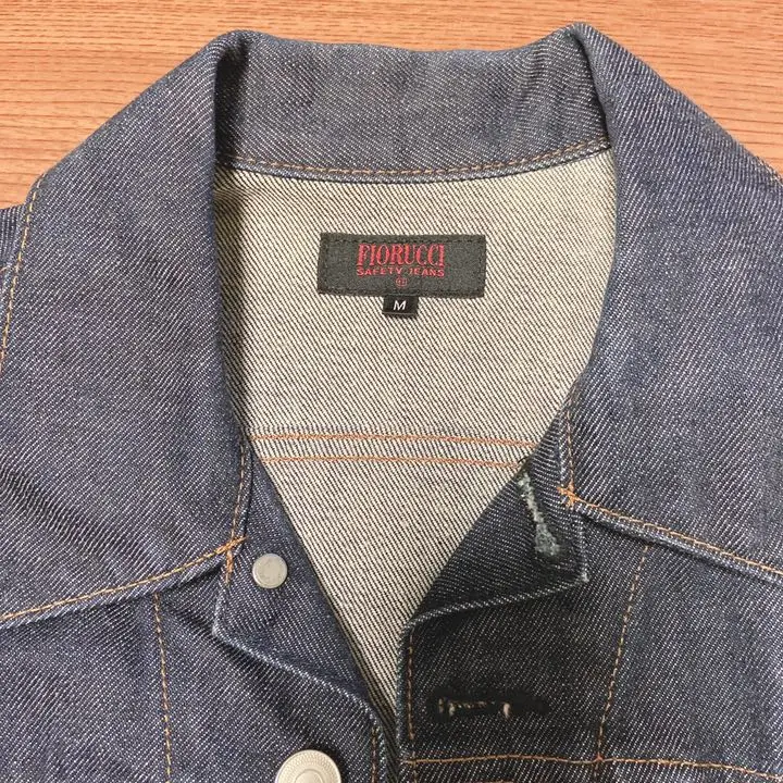 2025年最新】Fiorucci レディース Gジャン・デニムジャケット