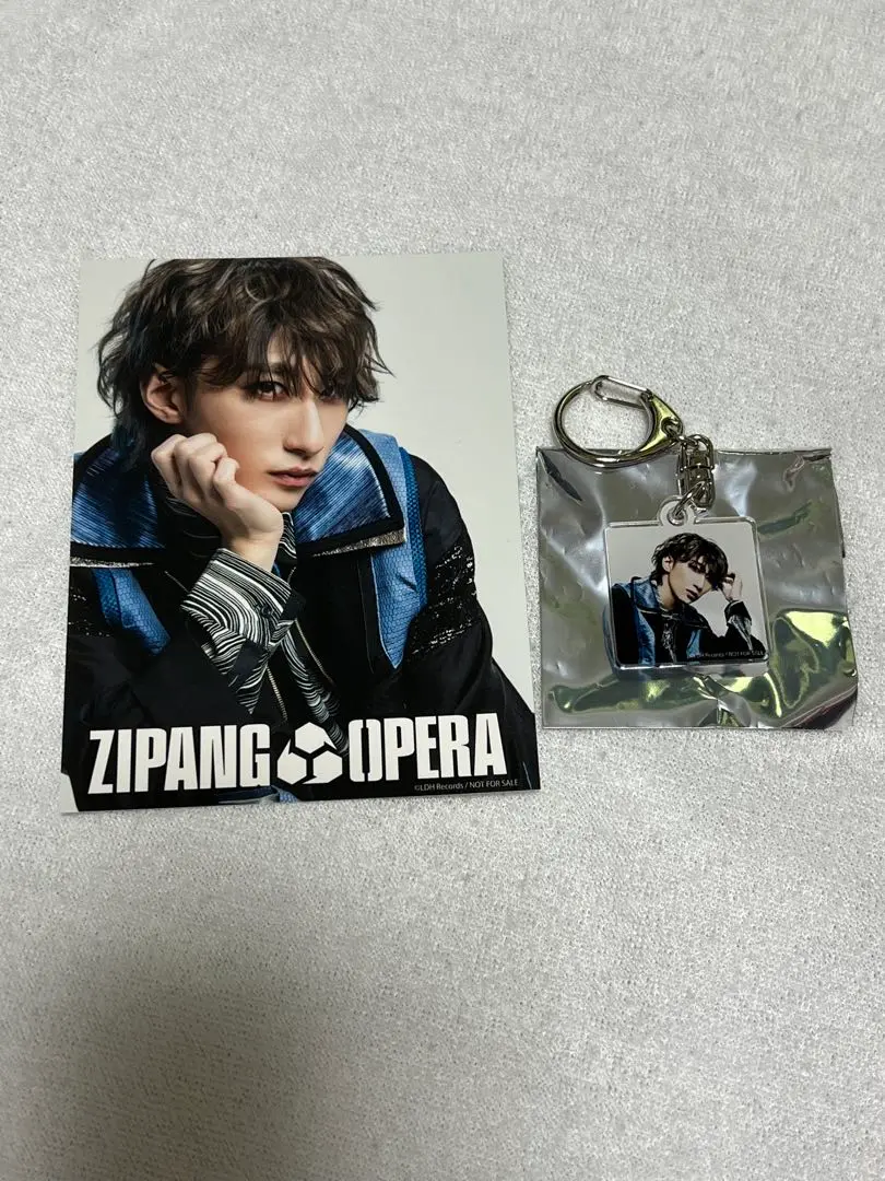 2025年最新】福澤侑 アクスタ zipang operaの人気アイテム