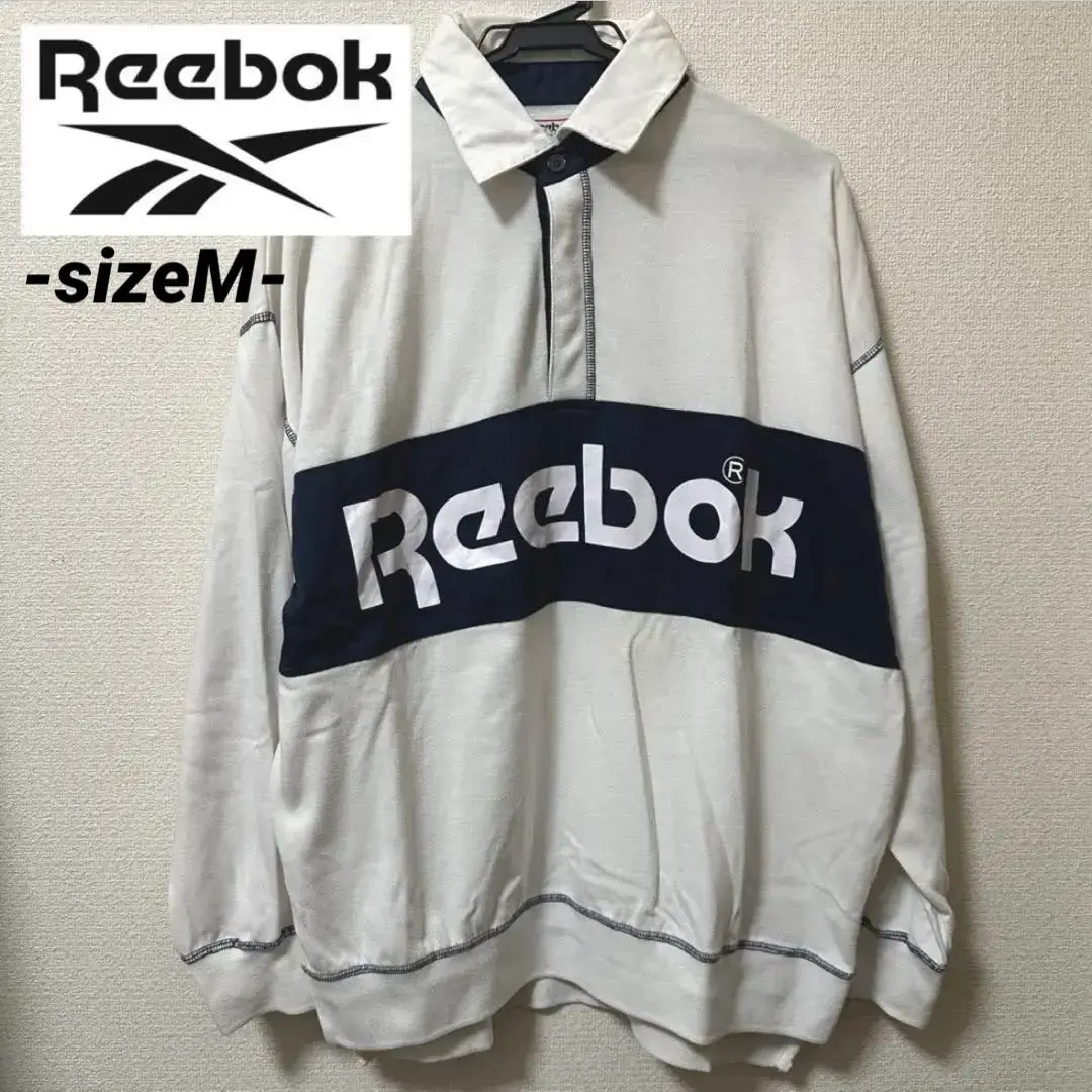 1997-98 ホーム オーストラリア代表 Reebok 長袖 ラガーシャツ 2025年最新】Reebok ラガーシャツの人気アイテム - メルカリ