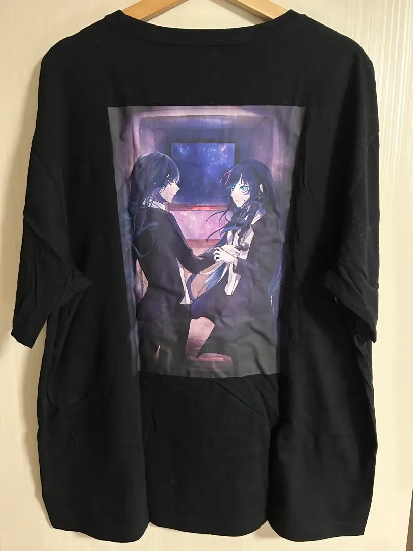 2025年最新】ado tシャツ カムパネルラの人気アイテム - メルカリ