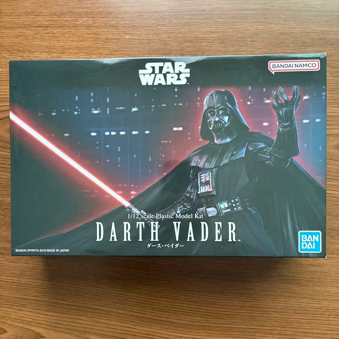 SF・ファンタジー・ホラー STAR WARS FORCE SPIRITS 2025年最新】BANDAI SPIRITS タイトル：スターウォーズ SF