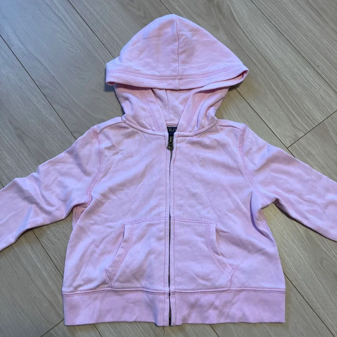 Thumbnail of POLO RALPH LAUREN hoodie