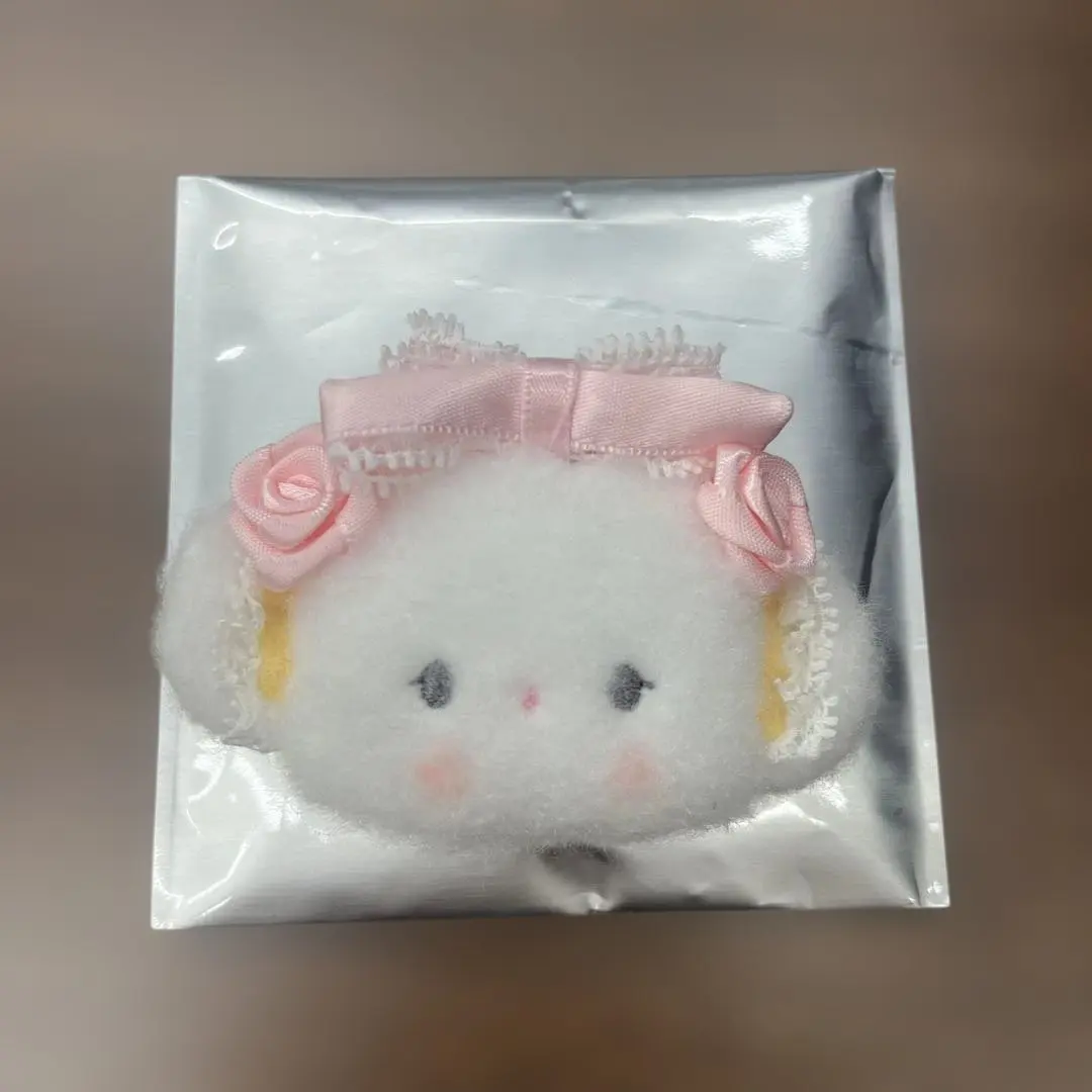 Thumbnail of Sanrio Secret Hair Clip - Kogimyun