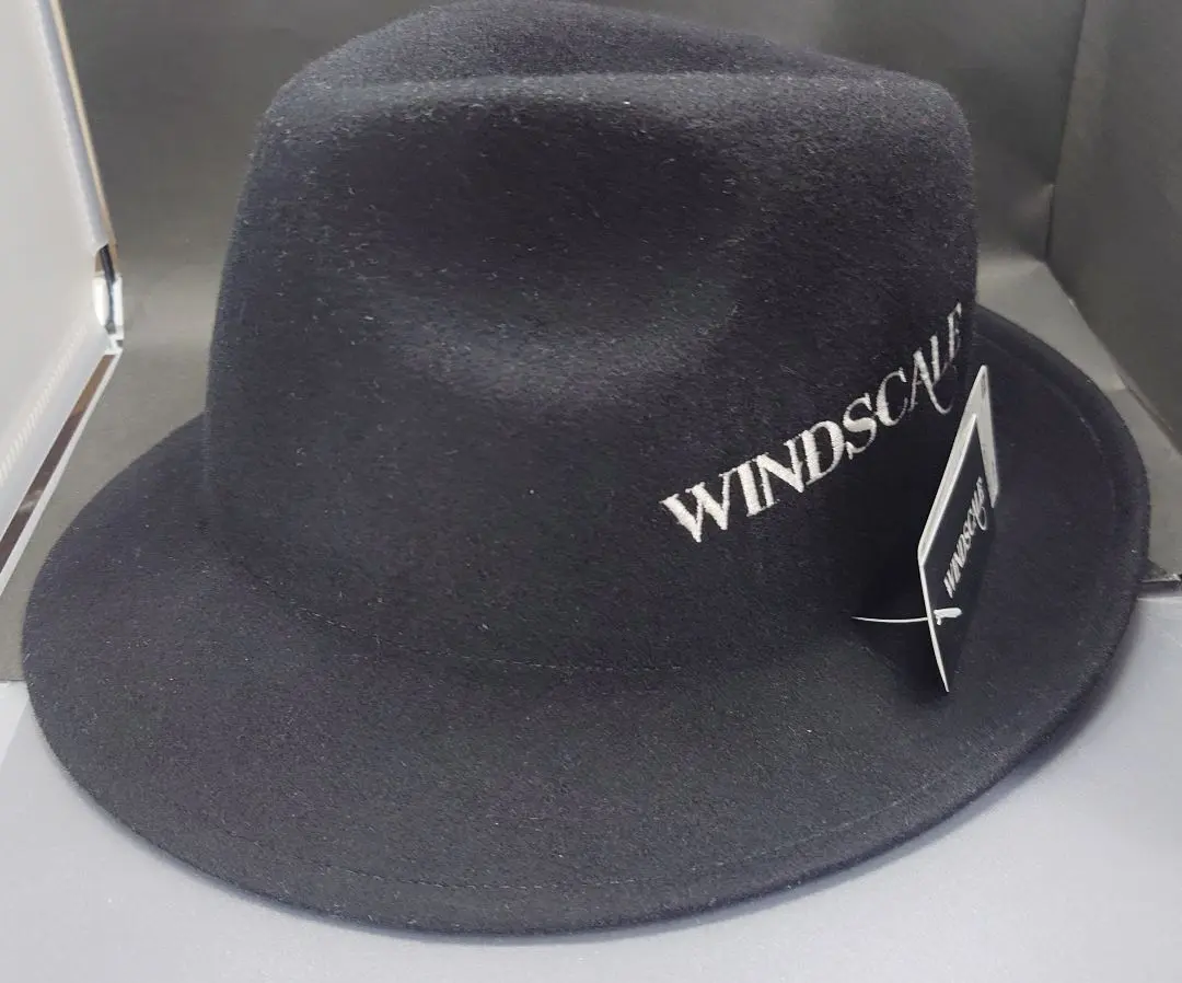 WIND SCALE ハット2つセット 2025年最新】wind scale ハットの人気アイテム - メルカリ
