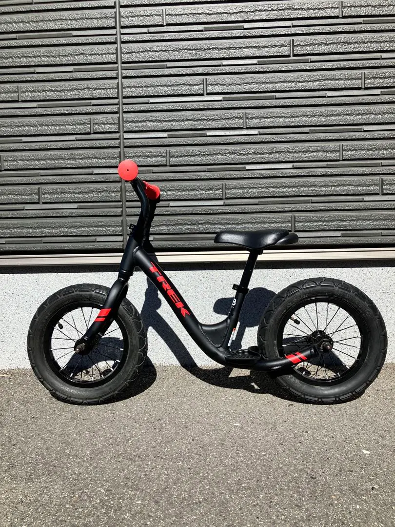 自転車本体 TREK Kickster トレック キックスター ¥20,900 | スターバイクス