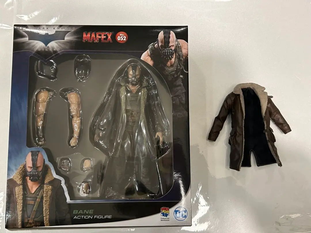2025年最新】MAFEX ベインの人気アイテム - メルカリ