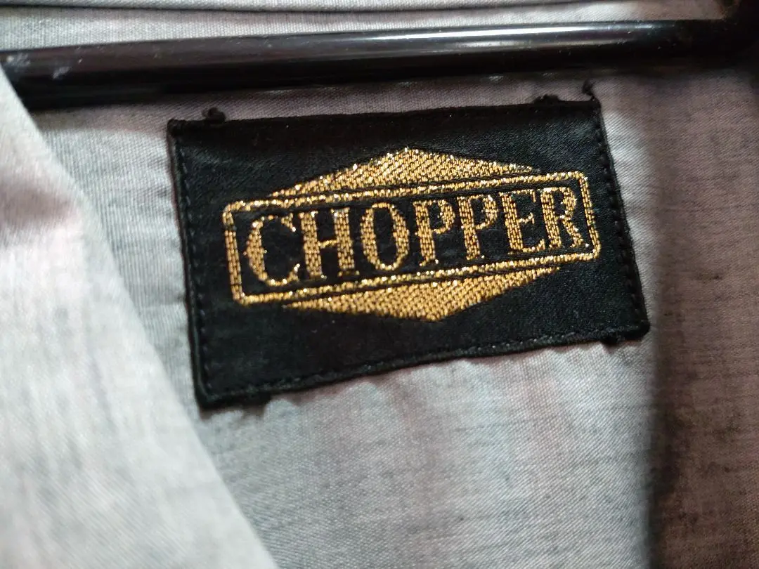 2025年最新】chopper クールスの人気アイテム - メルカリ