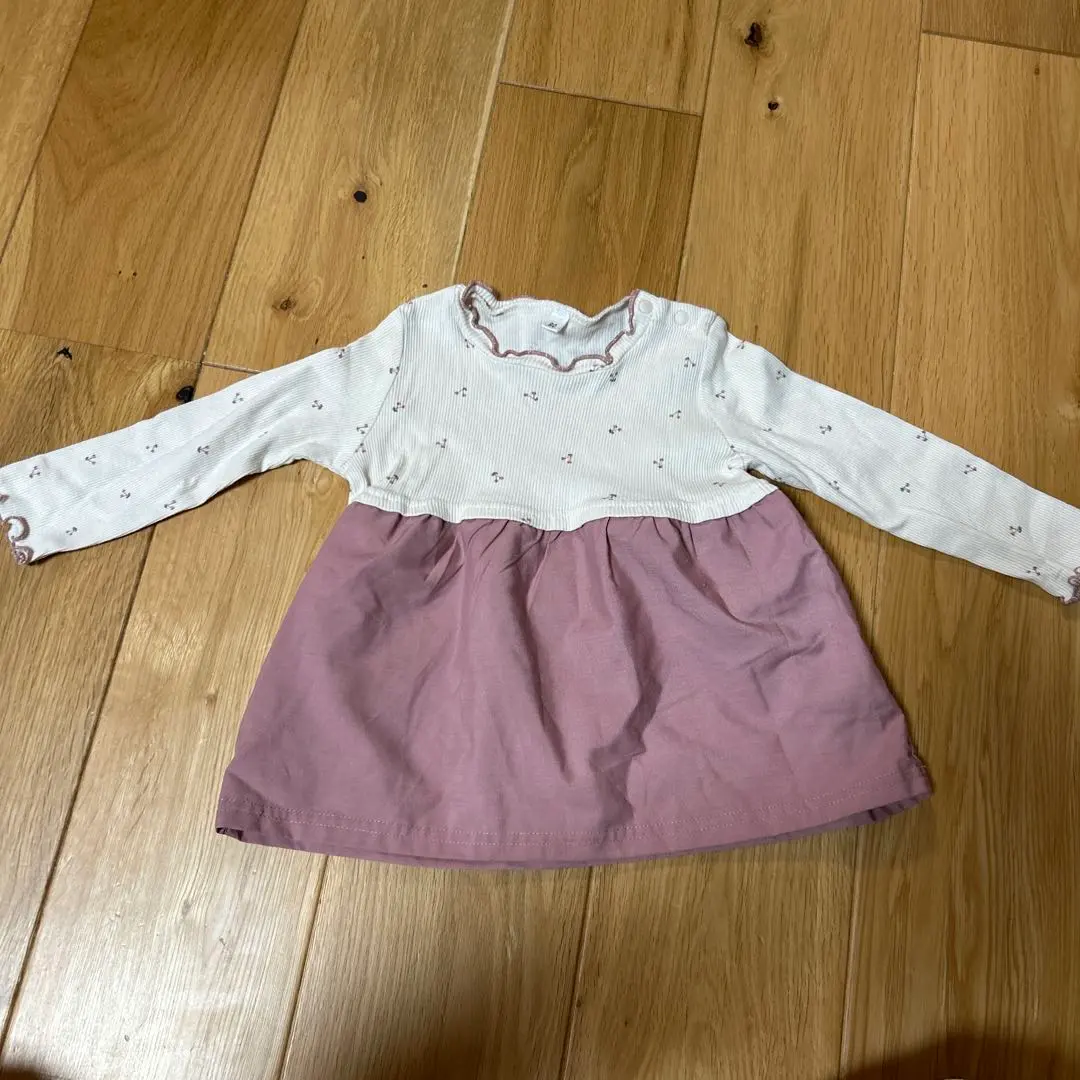 Thumbnail of Cherry tunic