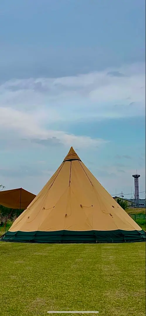 360VR】テンティピ Tentipi｜ジルコンフレックス15CP