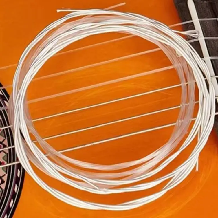 古典吉他弦 1-6弦套裝 的縮圖