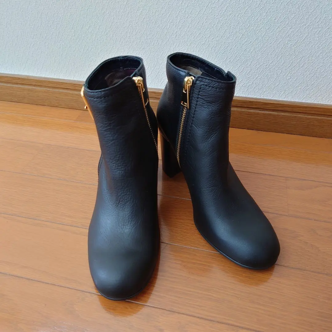 2025年最新】BLUE LABEL CRESTBRIDGE ブーツの人気アイテム