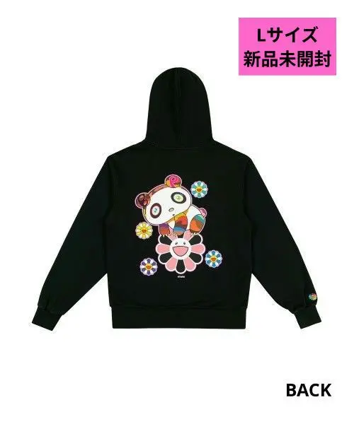 2025年最新】blackpink 村上隆 パーカーの人気アイテム - メルカリ