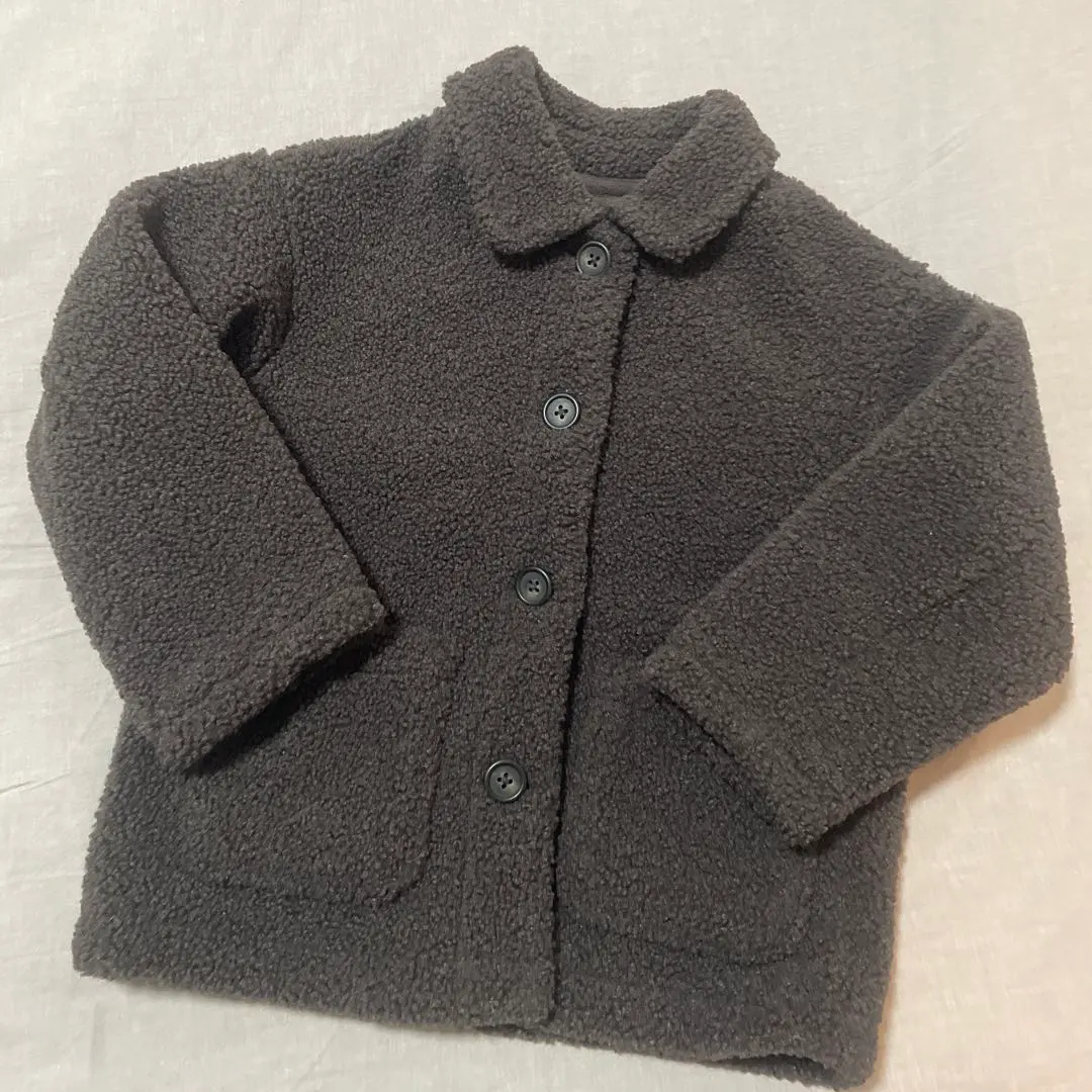 Thumbnail of UNIQLO 110cm Boa Fleece