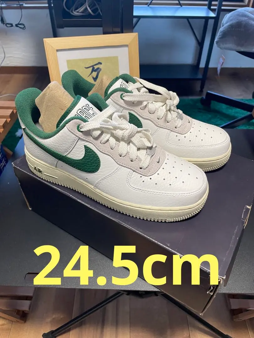 2025年最新】nike wmns air force 1 low command forceの人気