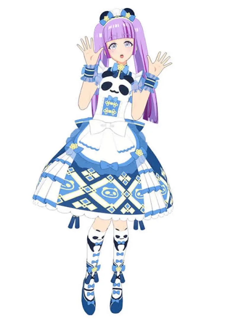 ひみつのアイプリ アイプリバース プリマジ パンダチャイナ Amazon.co.jp: ひみつのアイプリ アイプリバース プリマジ