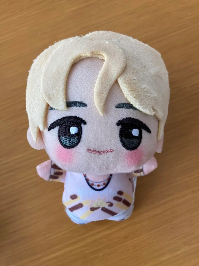 NCT Dream Hello Future ちびぐるみ 　全種　まとめ売り NCT Dream Hello Future ちびぐるみ 全種 まとめ売り