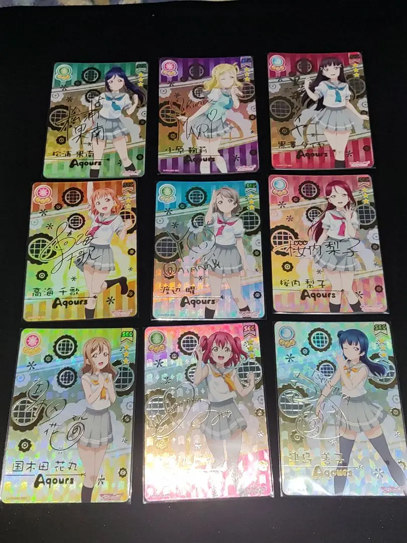 2025年最新】sec 鞠莉の人気アイテム - メルカリ