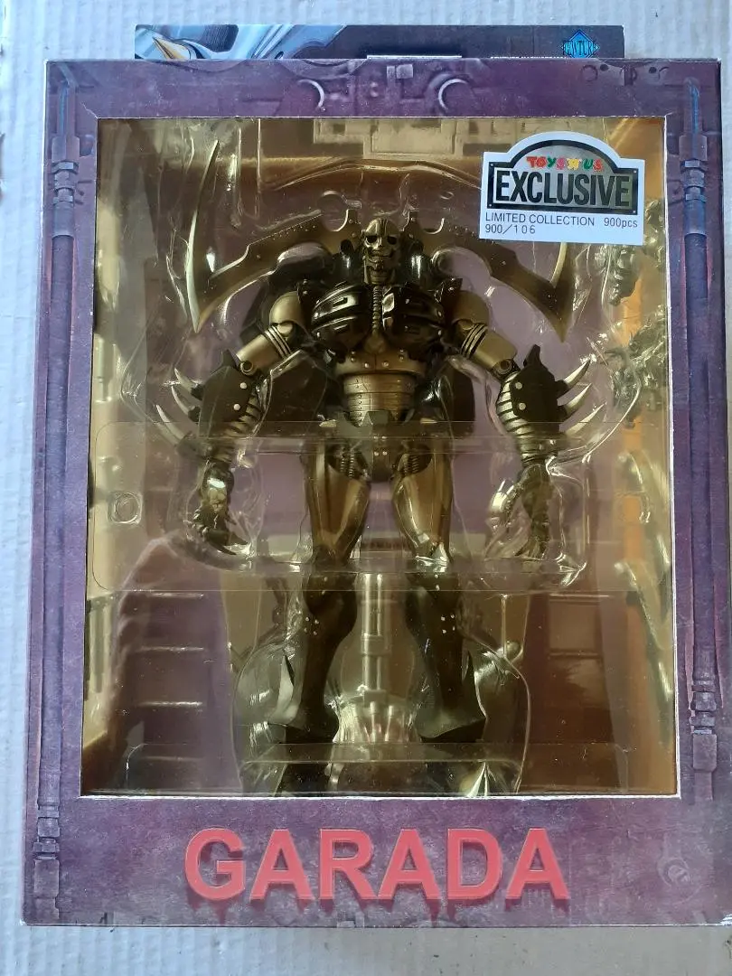 超合金の塊 ガラダK7 約80mm ダイキャスト製 完成品フィギュア ggw725x Amazon.co.jp: TAMASHII NATIONS 超合金の塊 ガラダK7 約80mm