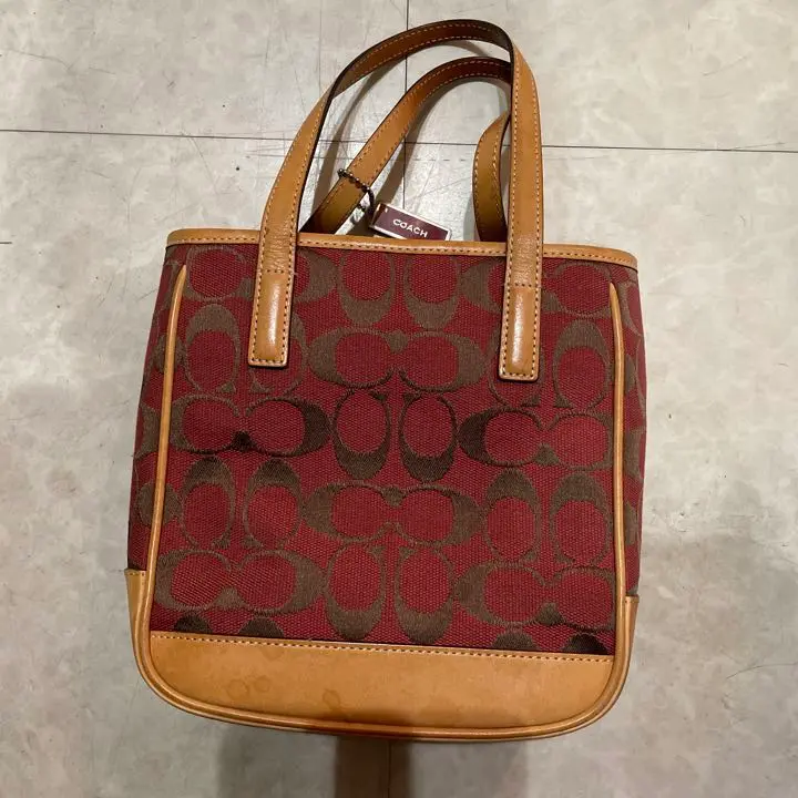 最❗️最終値下げ‼️COACH ショルダーバッグ 60873-70077 最❗️最終値下げ‼️COACH ショルダーバッグ 60873-70077