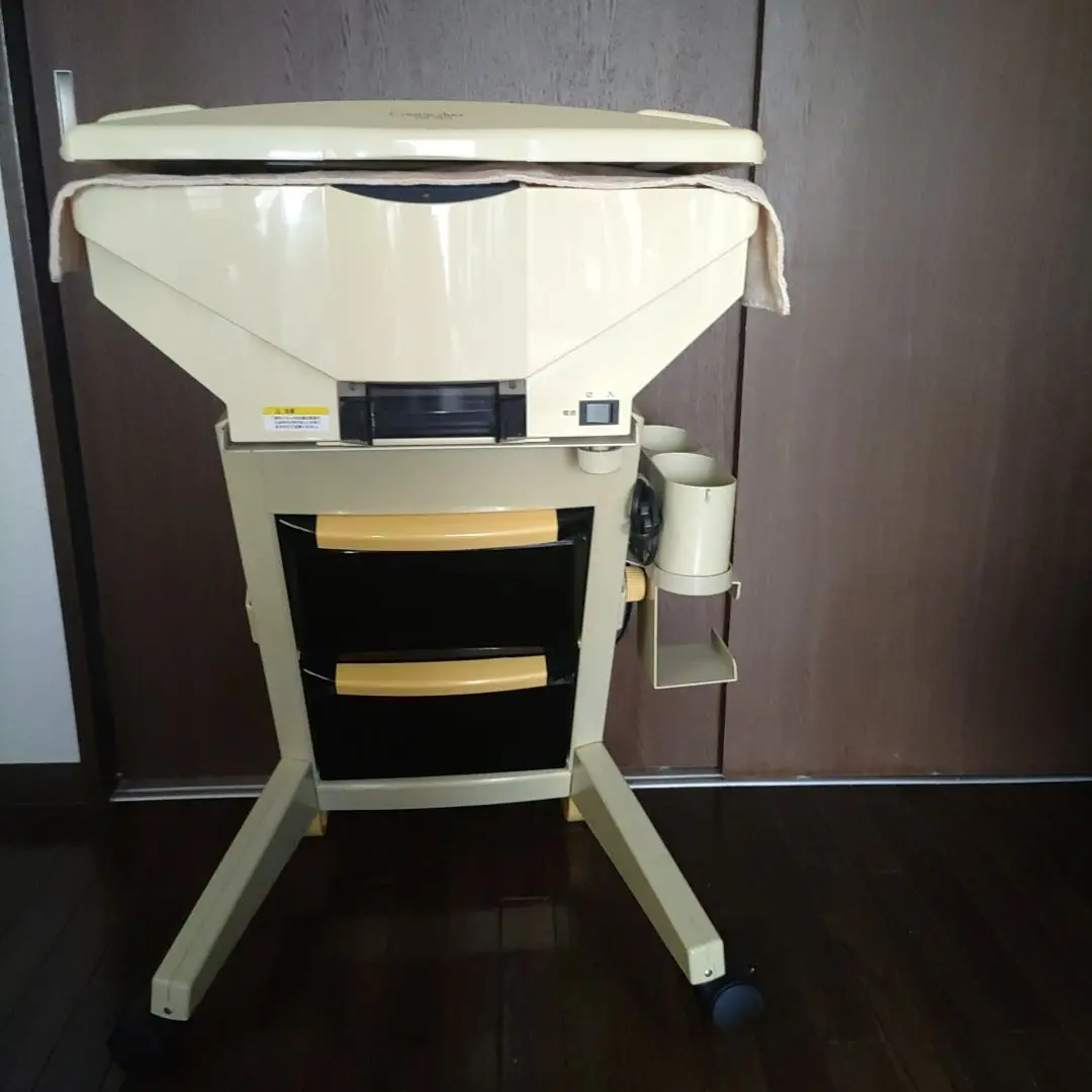 更に値下げ！サキナ美顔器503と専用スタンド 引き取り限定 2025年最新】サキナ美顔器スタンドの人気アイテム - メルカリ