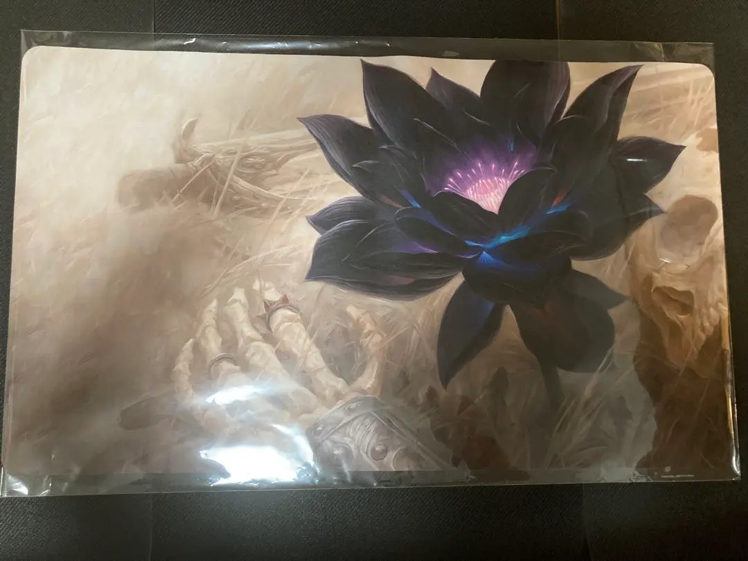 2025年最新】mtg black lotusの人気アイテム - メルカリ
