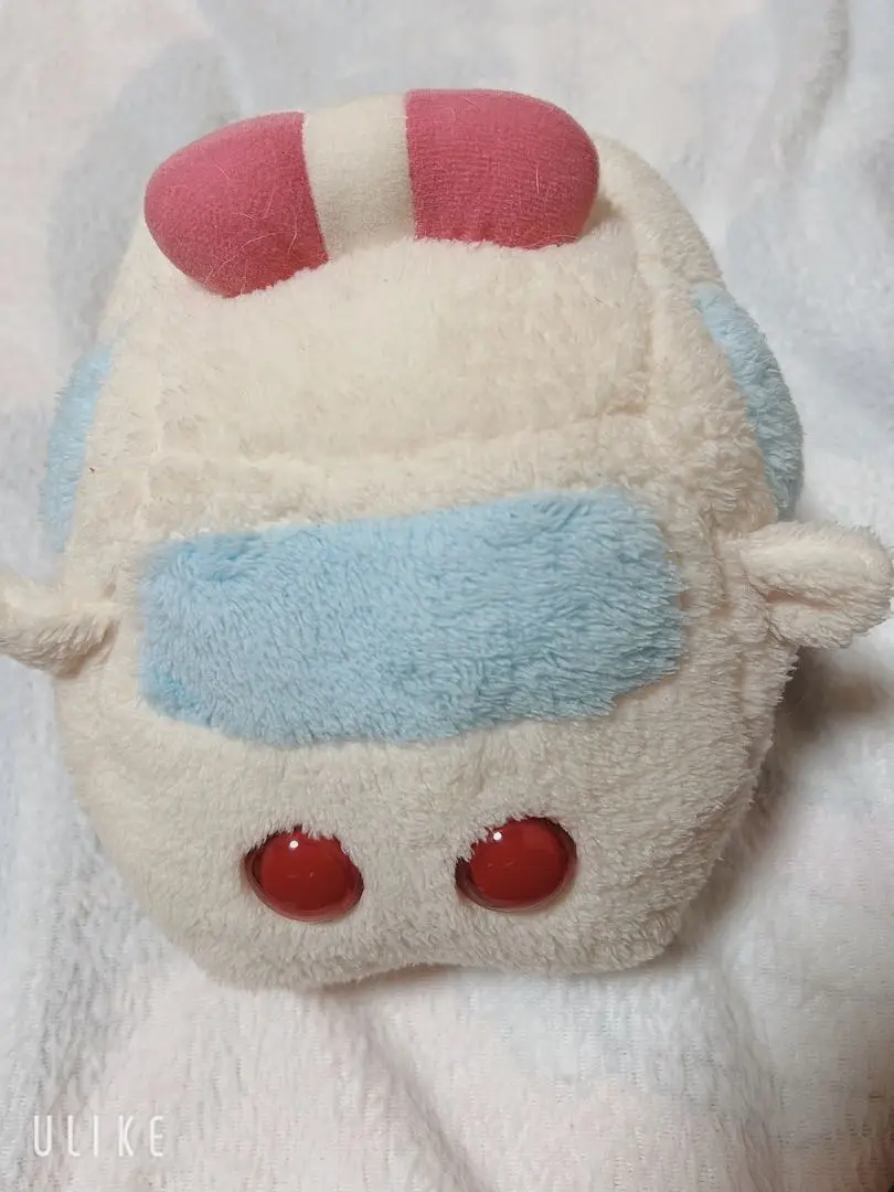 2025年最新】PUI PUI モルカー ほっこりいやされ でっかい