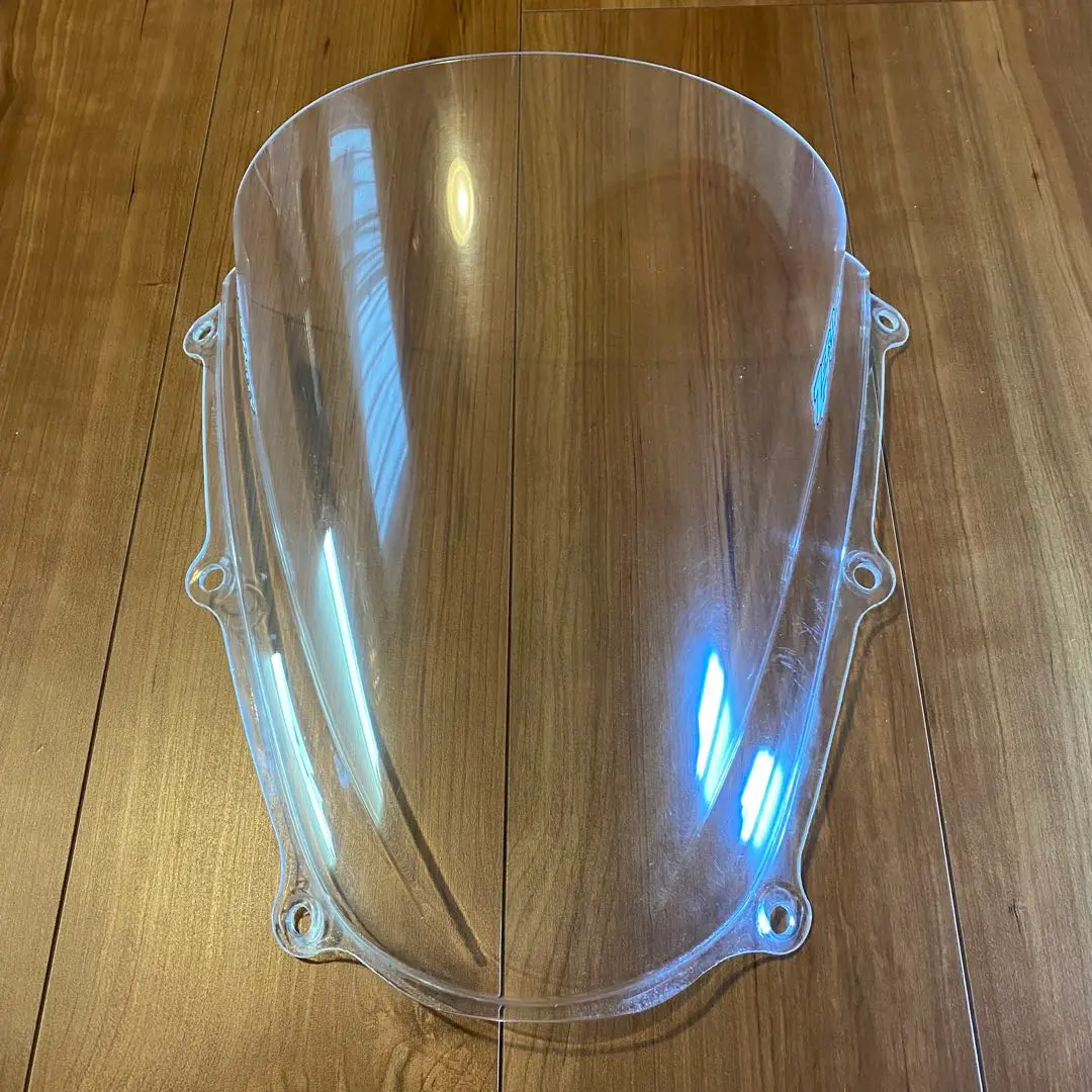 pc37 2003 cbr600rr 純正カウル【本日限りお値下げ】 HONDA CBR600RR 2003-2004 200mm - DELKEVIC JAPAN