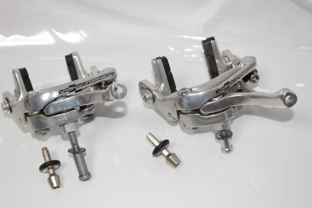 Campagnolo ATENA 11速用　エルゴパワー左右　未使用新品 Campagnolo ATENA 11速用 エルゴパワー左右 未使用新品 Yahoo