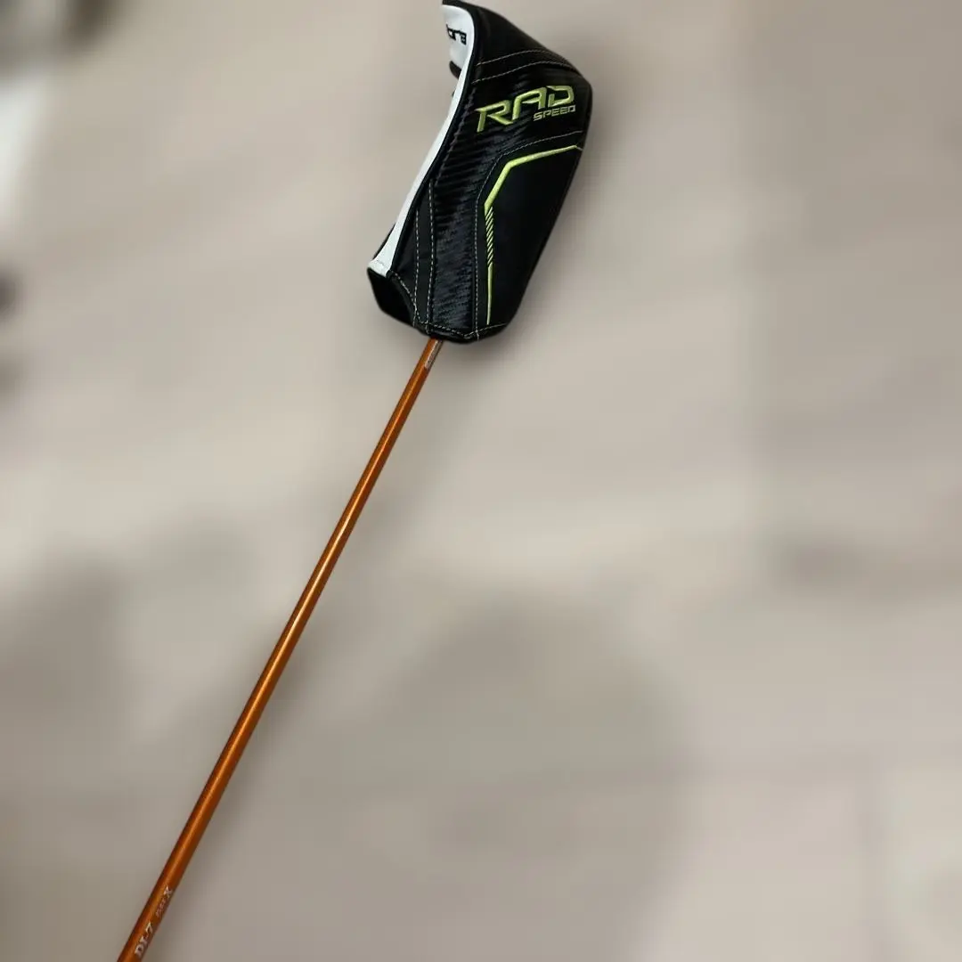 未使用 COBRA KING RADSPEED 4UT 純正カーボン R 右 2025年最新】ラッドスピード ユーティリティの人気アイテム