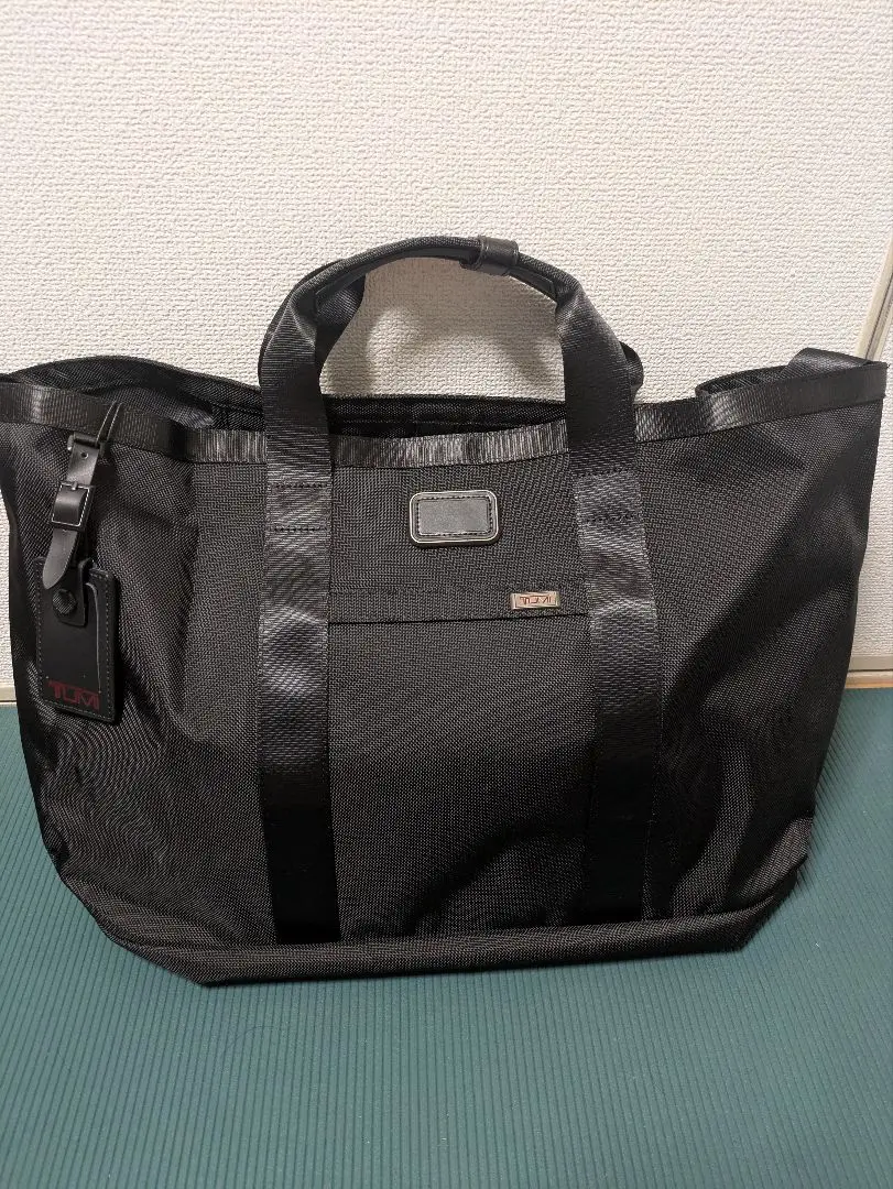 2025年最新】TUMI alpha3 2203152の人気アイテム - メルカリ