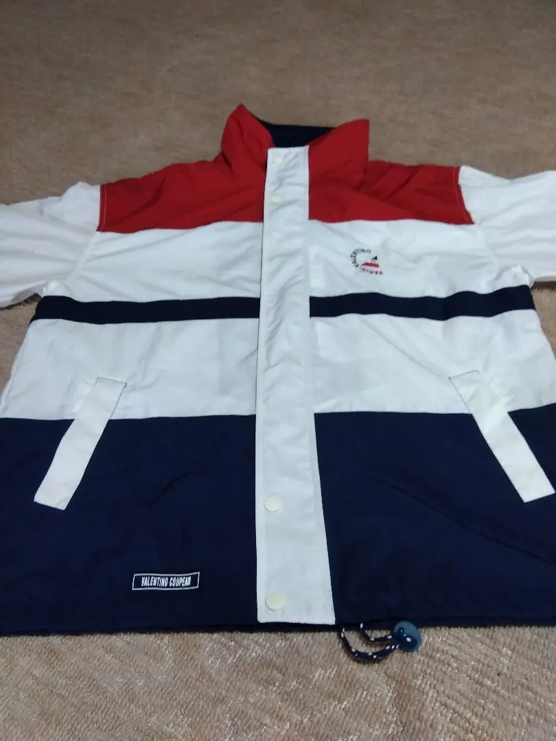 VALENTINO ナイロンジャケット 2025年最新】VALENTINO ナイロンジャケットの人気アイテム