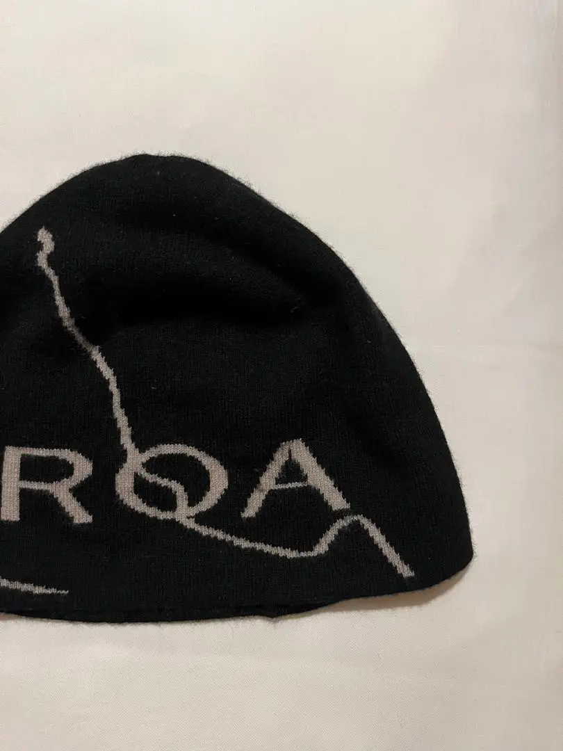 ROA（ロア）の「ROA Beanie（ニットキャップ/ビーニー）」 - WEAR