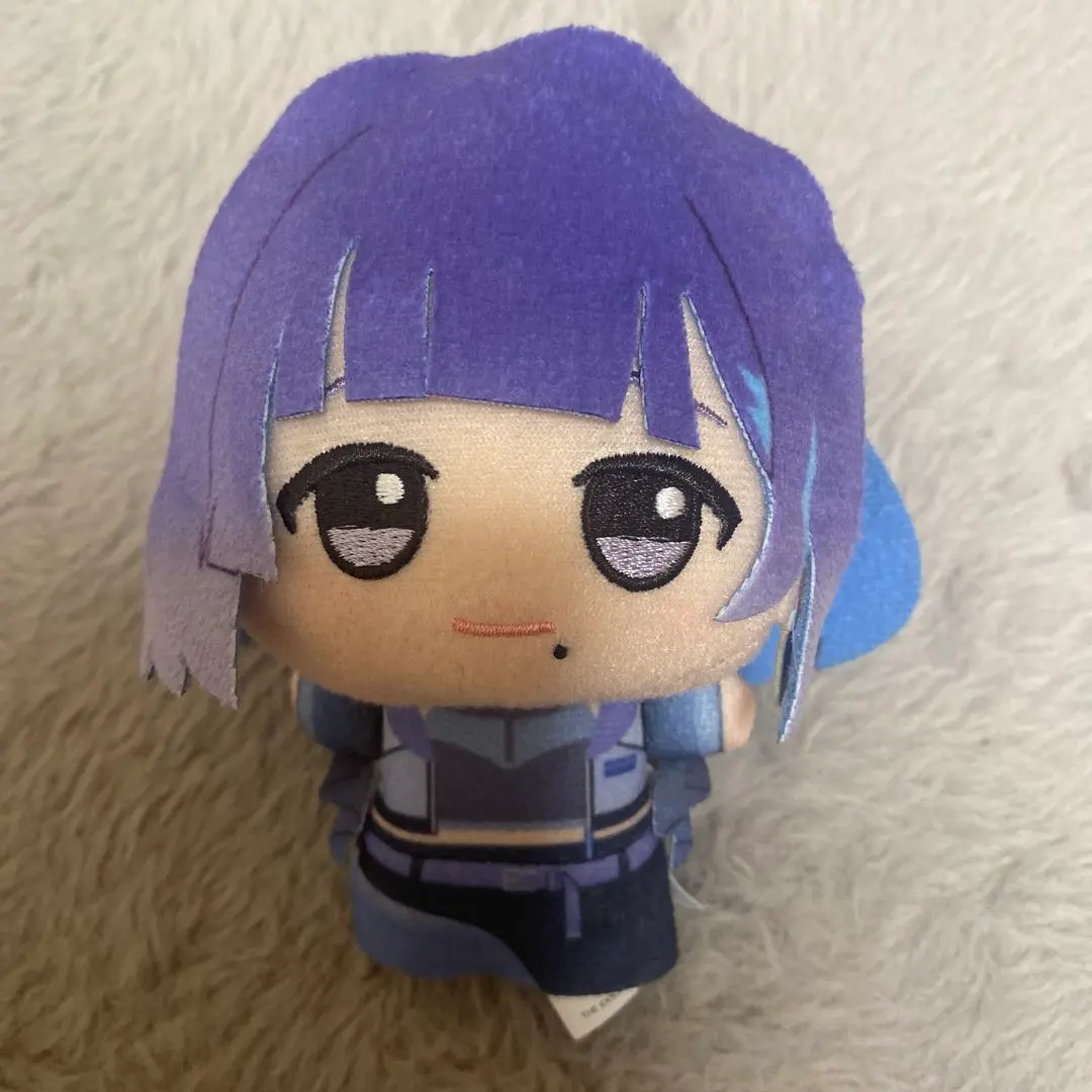 學園偶像大師 小不點玩偶～on stage!～vol.4 秦谷美鈴 的縮圖