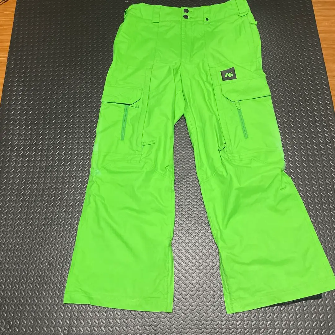 【超美品】analog AG スノーボードウェア Burton | Burton AG Collection | Burton Snowboards JP