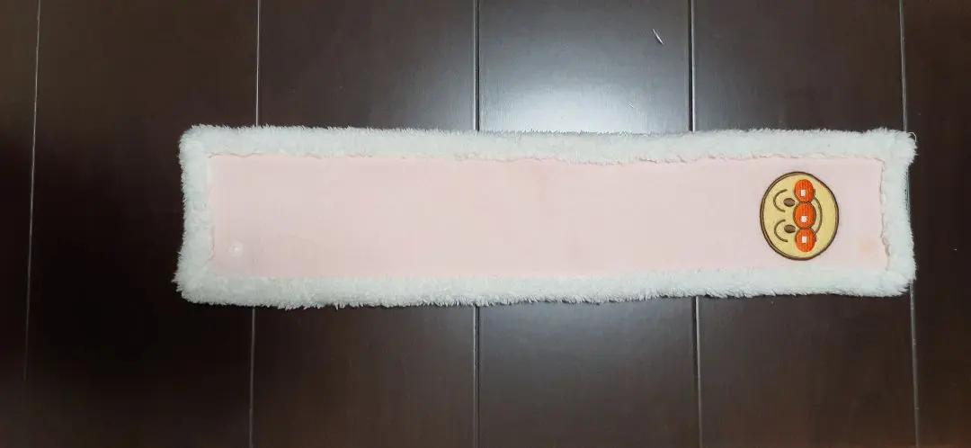 麵包超人圍巾 的縮圖