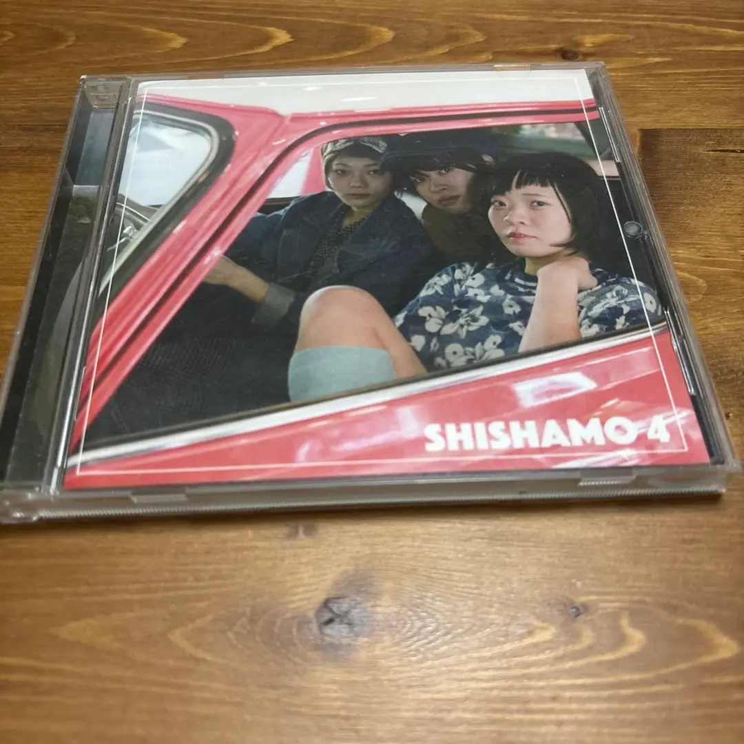 2025年最新】shishamo レコードの人気アイテム - メルカリ