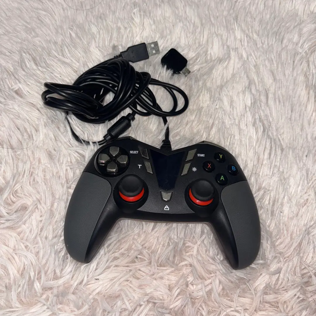 DarkWalker ワイヤレス Bluetooth モバイルコントローラー Amazon.co.jp: DarkWalker ワイヤレス Bluetooth コントローラー