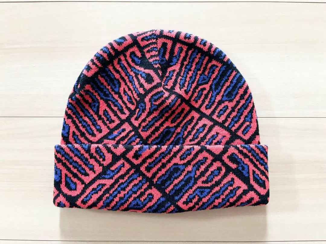 2025年最新】Supreme Funk Spellout Beanieの人気アイテム