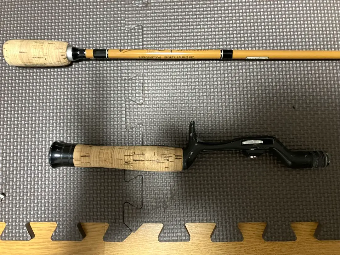 shin　スポーツザウルス　 フィリプソン　バステイマー　BC60L shin様 専用 スポーツザウルス フィリプソン バステイマー BC60L